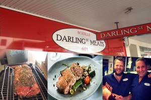Darling Street Meats