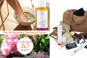 Dr Hauschka