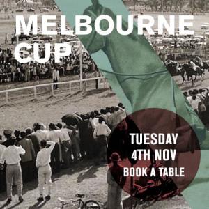 Sackville Hotel Melbourne Cup