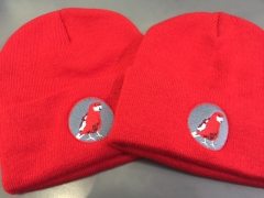 Rozelle Fest Christmas in July Beanies 2015