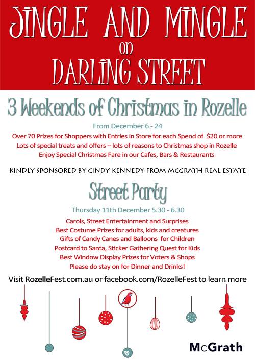 Jingle and Mingle on Darling Street sponsored by Cindy Kennedy.jpg