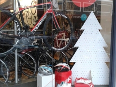 Christmas Bikes Rozelle.jpg