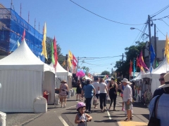 Rozelle Village Fair 12 2014.jpg