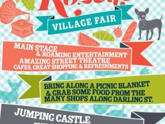 Rozelle Village Fair  Poster 2014.jpg